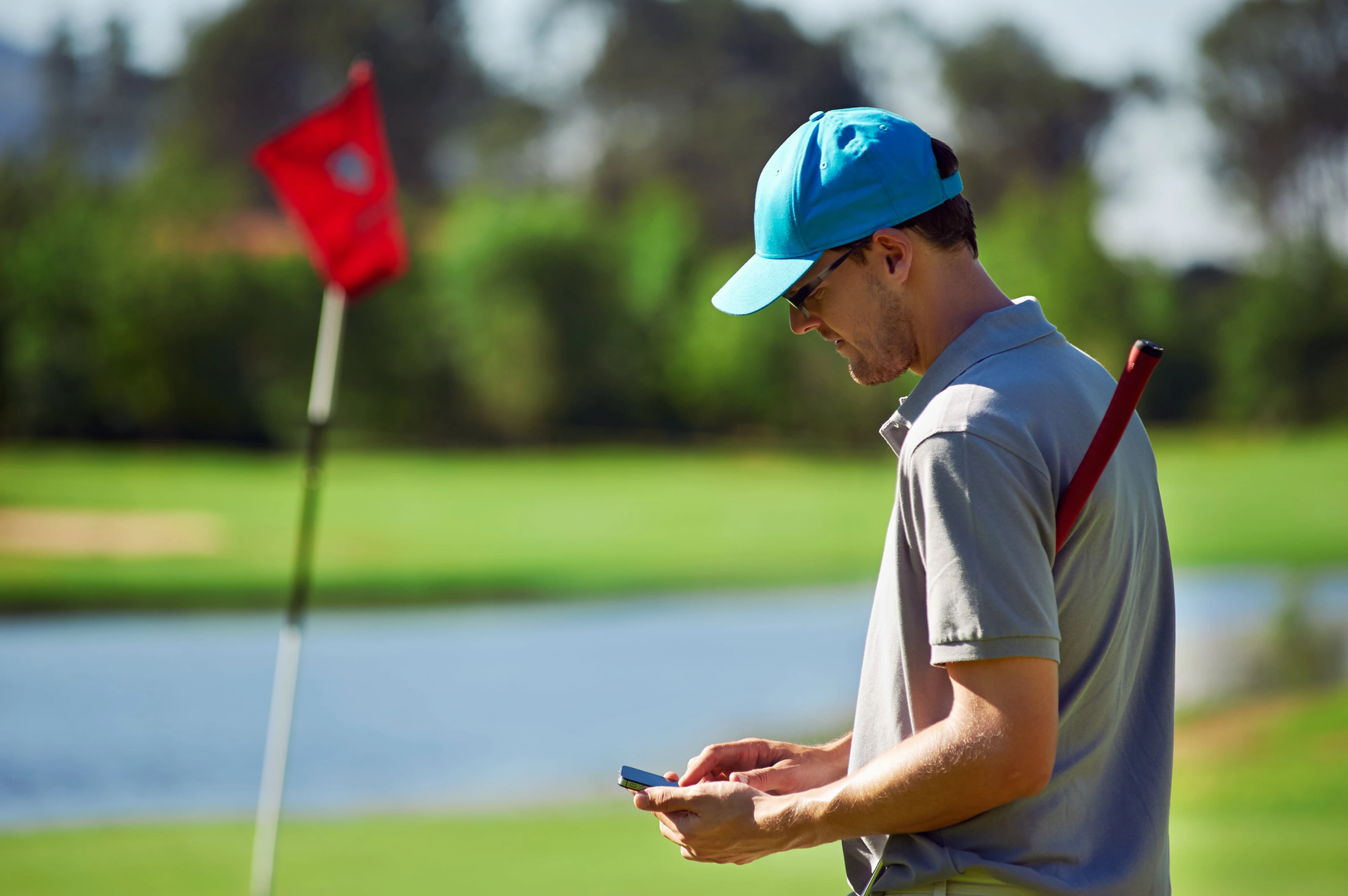 Best Golf Apps to Gain a Competitive Edge in 2024: The Complete Guide