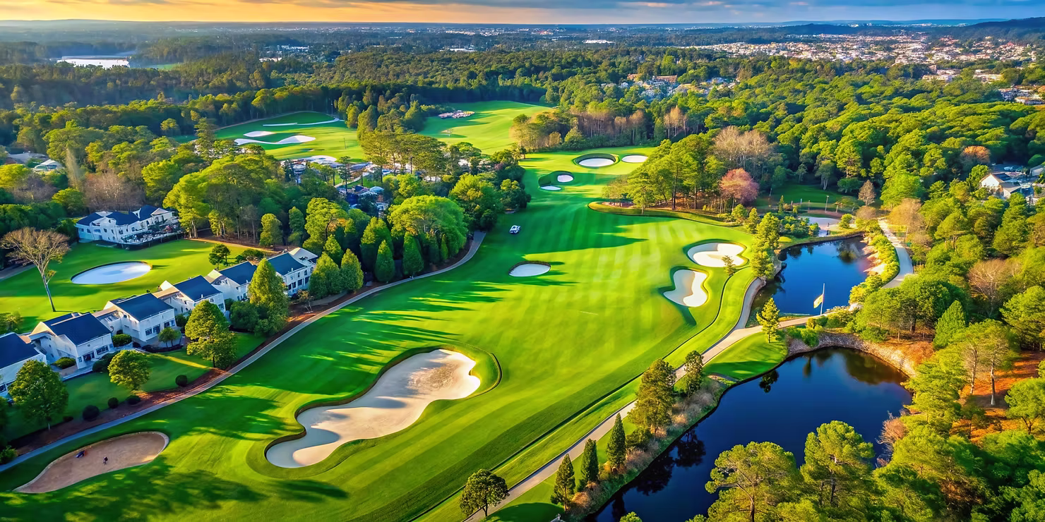 Golf Holiday Planning: The Tools to Make Your Golf Holiday Epic