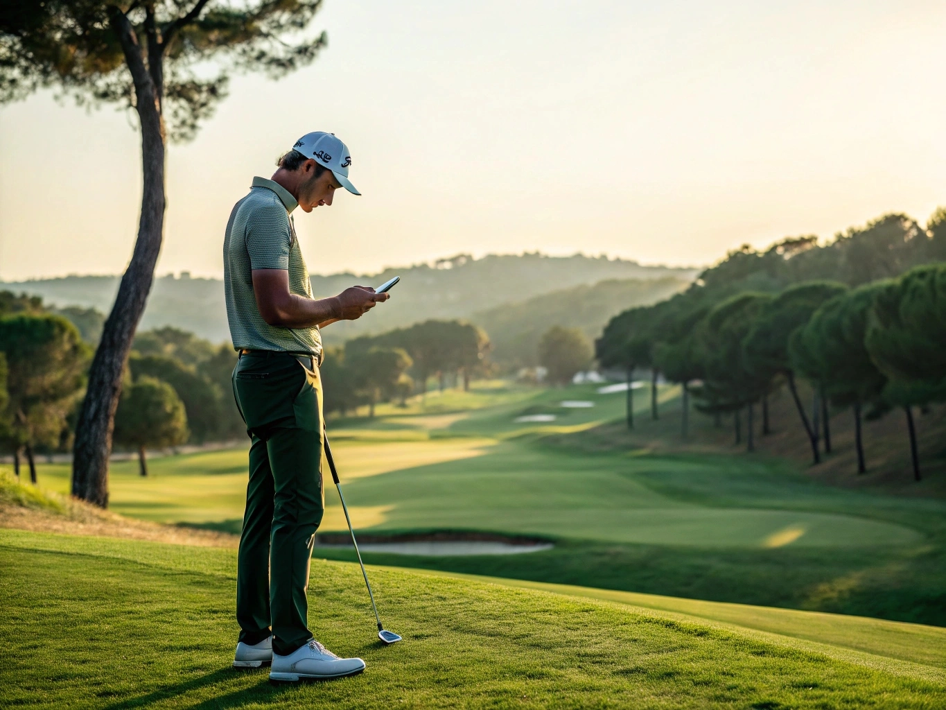 Top 5 Best Golf GPS Apps of 2025